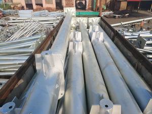 滄州標(biāo)志桿